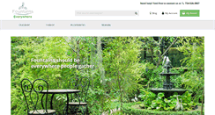 Desktop Screenshot of fountainseverywhere.com